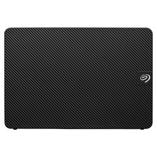 SEAGATE 希捷 Expansion 3.5吋外接硬碟 STKP4000400, 黑色, 4TB