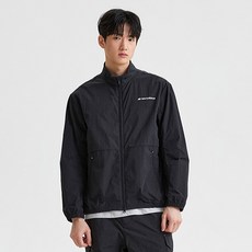 뉴발란스 UNI 경량 우븐자켓 NBNAFB0013 발란스 UNI 경량 우븐자켓 NBNAFB0013