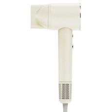 무아스 슈퍼 플라즈마 BLDC 헤어 드라이기 BASIC MHD3 1600W, 라이트 베이지