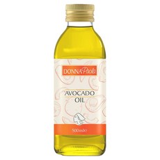 도나파올라 아보카도 오일, 500ml, 1개