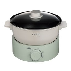 CHIMEI 奇美家電 分離式料理鍋 2.7L