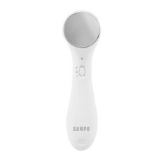 SAMPO 聲寶 微震動美顏儀, FY-Z1510DL, 白色