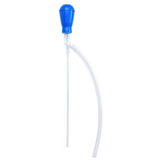 簡易禮物魚缸虹吸管水族箱清潔工具換水, 1個