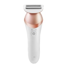 SAMPO 聲寶 美體美膚乾濕兩用得體刀, 白色, EB-Z1706WL