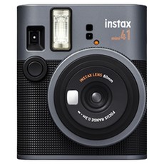 FUJIFILM 富士 公司貨 拍立得 馬上看相機 mini 41, 1台