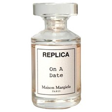 Maison Margiela 微醺之後淡香水 7ml, 浪漫約會香氛, 精緻優雅香氣, 1瓶