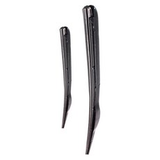 GT GLOBAL 車用雨刷2件組 26吋+14吋 HYUNDAI/KIA專用, 26吋(350mm) + 14吋(650mm), HYUNDAI/KIA