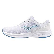Mizuno 美津濃 男款 WAVE REVOLT 3 慢跑鞋