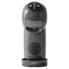 NESCAFE 雀巢咖啡 Dolce Gusto 多趣酷思 Genio S基本膠囊咖啡機, 9784, 石墨