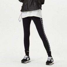 Kappa 女款222 BANDA ANEN 2褲子 P223IWLG731