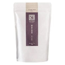 恩品禮茶 100%台灣黃金牛蒡茶片 200g，無咖啡因、富含膳食纖維，台灣在地嚴選, 1入, 1包