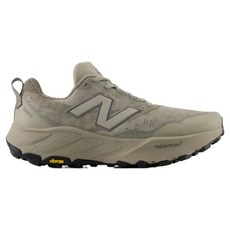 New Balance 男款 Fresh Foam X Hierro v9 越野運動鞋 2E楦