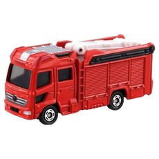 TOMICA 119 Morita MVF, 1個