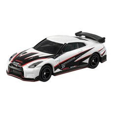 TAKARA TOMY Tomica 日產GTR NISMO 特別版 4904810205760, 1個, 白色