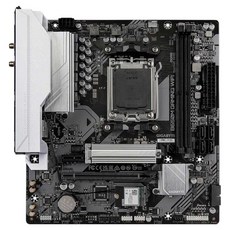 GIGABYTE 技嘉科技 AMD主機板, B650M GAMING WIFI