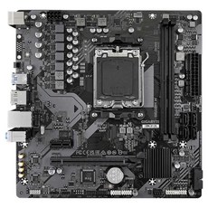GIGABYTE 技嘉科技 AMD主機板, B650M H