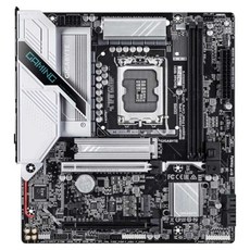 GIGABYTE 技嘉科技 主機板, B860M GAMING WIFI6
