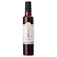 GENG YUAN 耕沅 100%古法壓榨白芝麻油 250ml，古法製作，滴滴香醇，為料理增添獨特風味, 1瓶