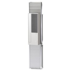 쿠쿠 창문형에어컨 설치키트 84cm, 1개, CAKIT-BW84FC