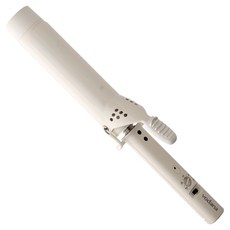 VODANA Glam Wave長型電棒夾 38mm, 單品, 象牙般的心情