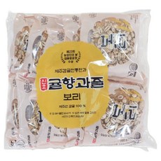 濟州韓菓 大麥 10入, 1個, 280g