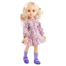 Paola Reina 娃娃 32cm 04706 Clara, 1個, 混色
