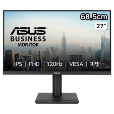 에이수스 FHD 모니터, 68.5cm, VA279QGS