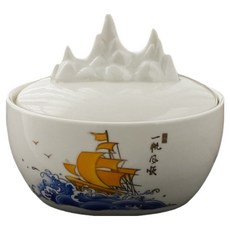 Rositera復古多功能磨刀器 D, 1個