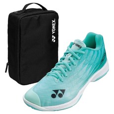 yonex 羽毛球鞋 2023 SHB-AZ2LEX+鞋袋 259BA008組