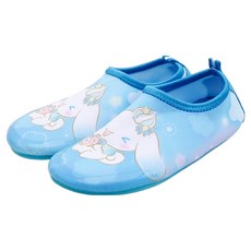 Sanrio 三麗鷗 兒童款大耳狗跳跳水陸兩用鞋