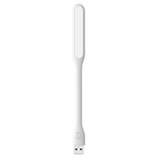 Cuktech 隨身LED燈五檔調光 AL003 黃光白色, 1個