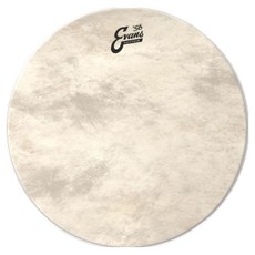 Evans Calftone低音鼓鼓皮, 1個, BD18GB4CT