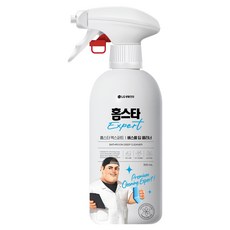 Home Star專家浴室深層清潔馬桶噴霧, 1個, 500ml