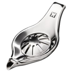 WAGENSTEIGER Home Tending全不鏽鋼304檸檬榨汁器切片器, 1個