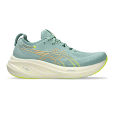 ASICS 亞瑟士 女款 GEL-NIMBUS(W) 慢跑鞋 1012B601-301