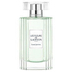 LANVIN 浪凡 台灣公司貨 甜美 茉莉淡香水, 90ml, 1瓶