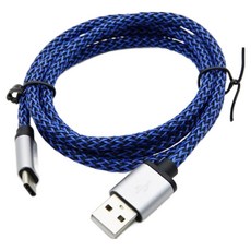 Coms USB 2.0 A to USB 3.1 Type C蛇紋線 FW919, 1個