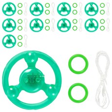 minhwashop LED氣球玩具組 ULVOL0530, 1個