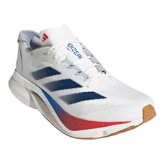 adidas 愛迪達 ADIZERO BOSTON 12 M 男款緩震慢跑鞋/運動鞋 JI4476 US4.5