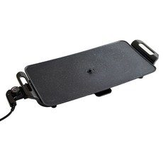 Modern House 寬多功能電烤盤, LT0224003, 1個, 50cm