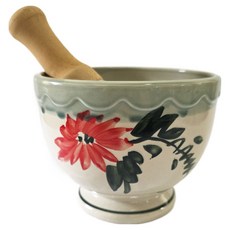 Best Home陶瓷臼組 大 L, 1套