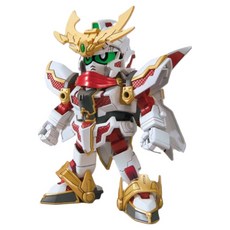 BANDAI SDBD RX-零丸 鋼彈創鬥者 潛網大戰 組裝模型, 1個