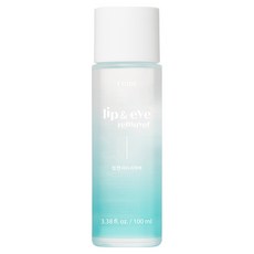 에뛰드하우스 립 앤 아이 리무버, 100ml, 1개
