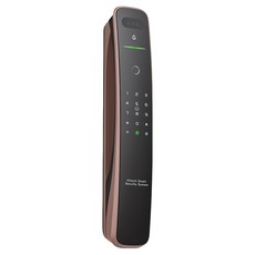 HITACHI 日立 七合一人臉/貓眼掌靜脈 電子鎖, 簡單配送, HIT-FH10-T