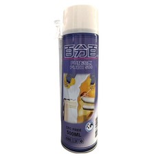 百分百 pu發泡劑 500ml, 1個