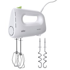 BRAUN 핸드믹서, HM1110WH
