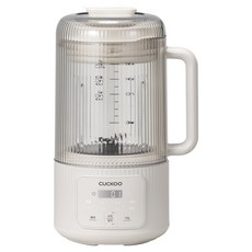 쿠쿠 미식컬렉션 8중 스테인리스날 두유제조기, CNM-ANL1000W