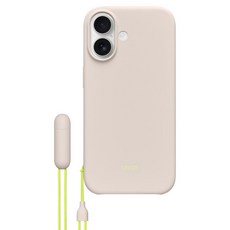 Apple 정품 아이폰 카메라 컨트롤 지원 맥세이프형 Beats Kickstand 케이스