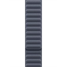 Apple 정품 2025 애플워치 마그네틱 링크, 네이비, 1개, 46mm, M/L