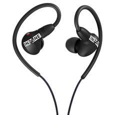 소니 INZONE E9 인존 유선 게이밍 이어폰, IER-G900/BZ E, 블랙